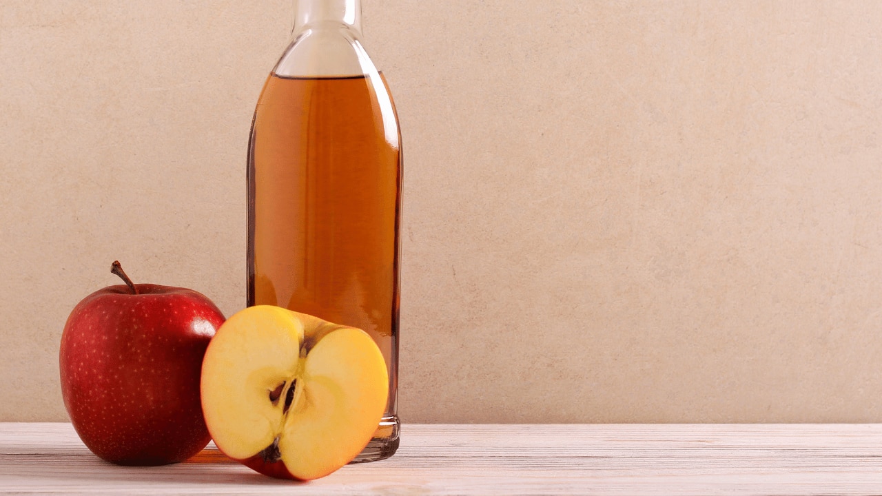 Aloe Vera And Apple Cider Vinegar Hair Mask