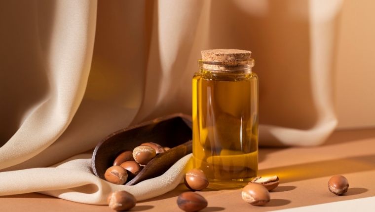 Argan Oil