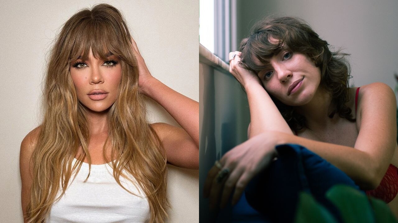 Bangs all the way