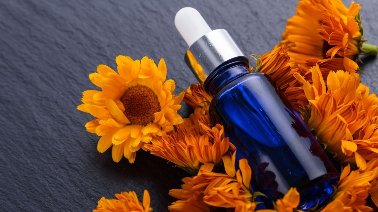 Benefits of jaborandi hair oil