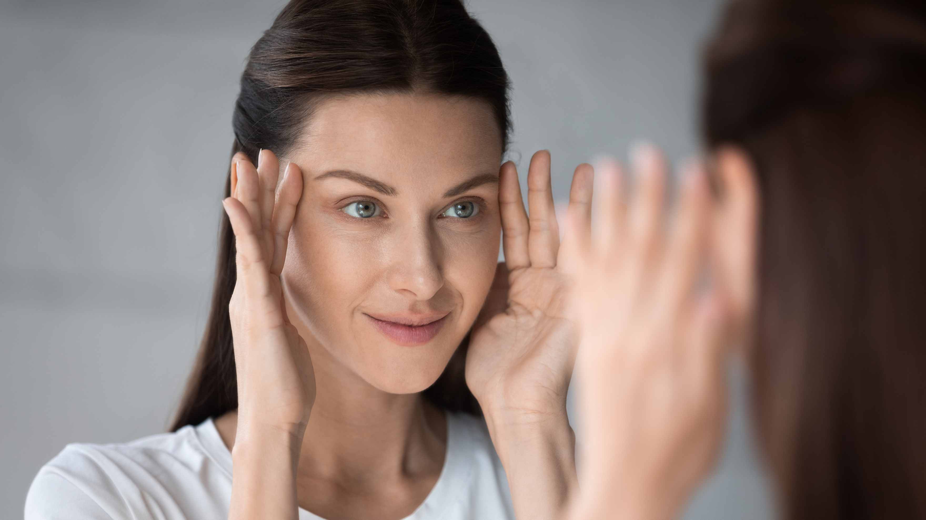 Boosts Collagen Production