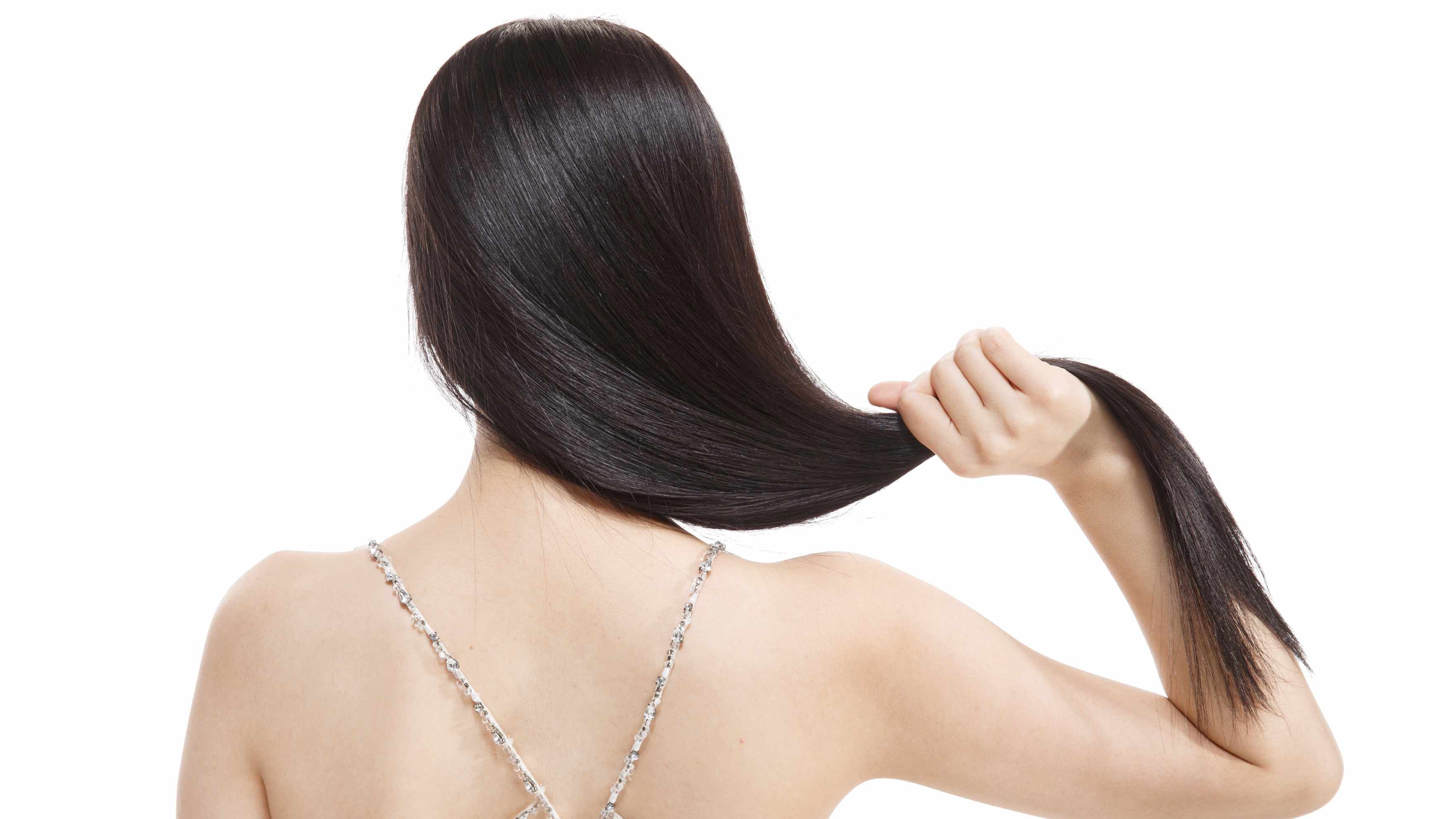 Conditions hair