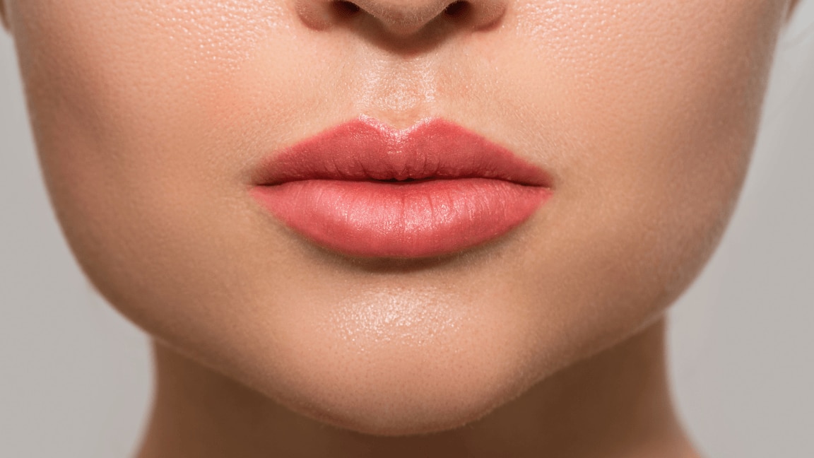 Discover homemade lip scrub for dark lips