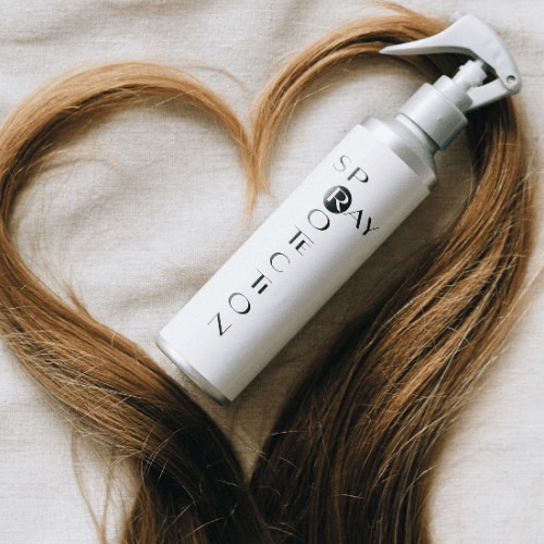 Best Hair Styling Products for Women: When & How to Use Them Right