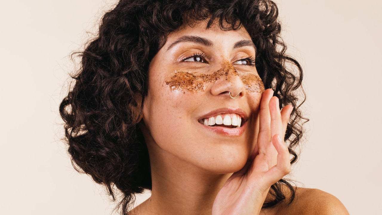 Exfoliate