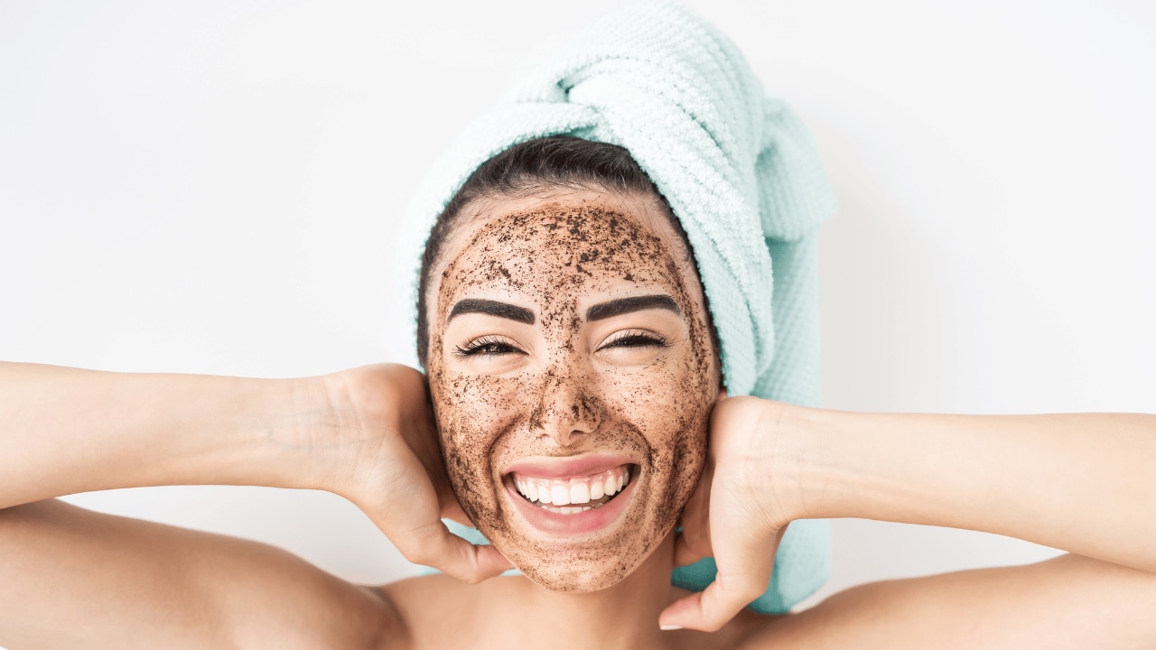 Exfoliate