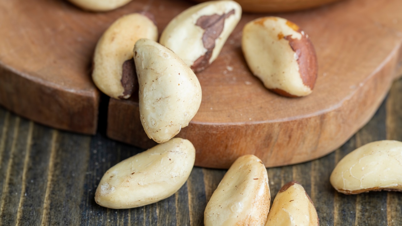 FAQs on Brazil nuts benefits