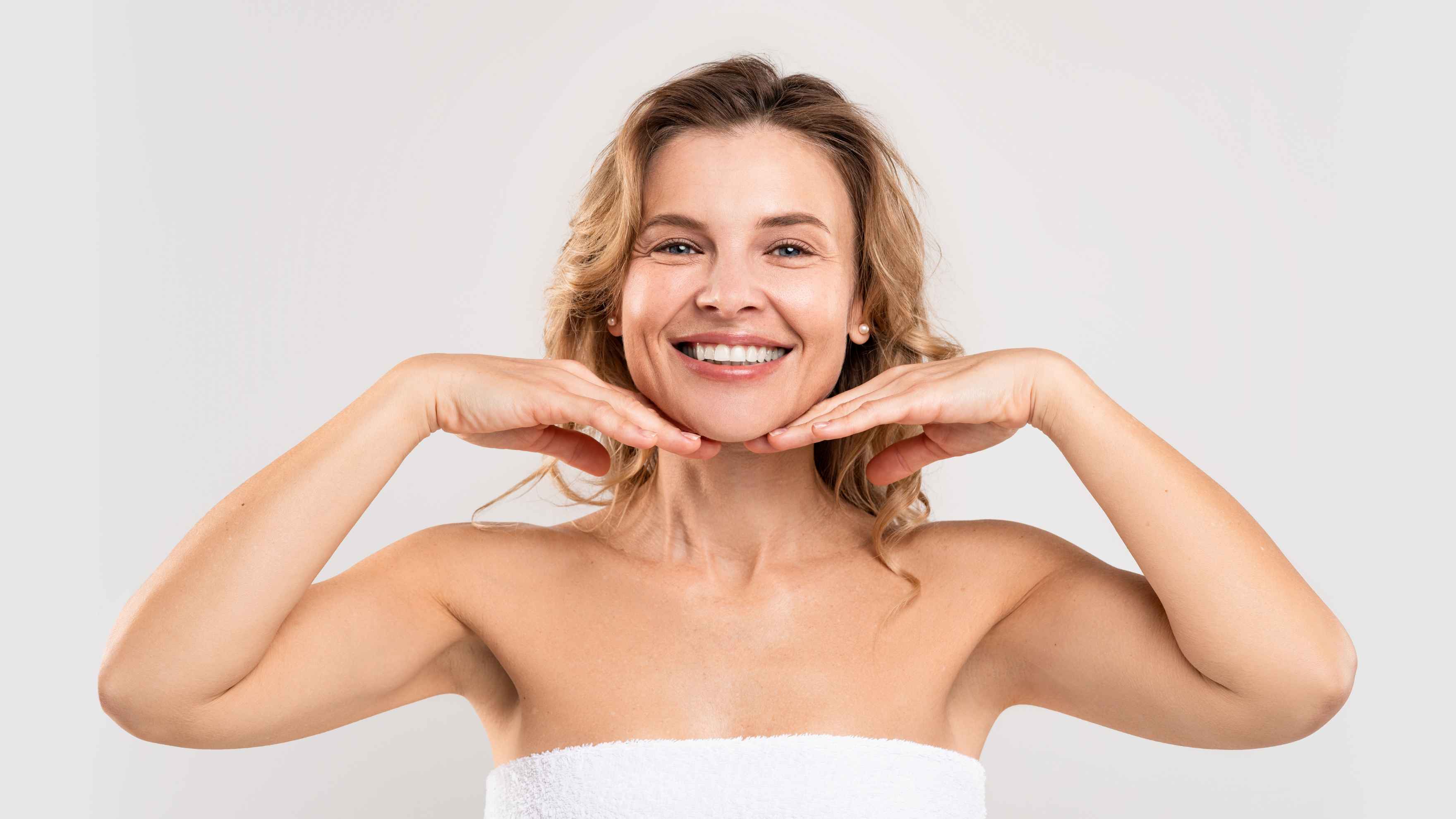 Reduces signs of ageing