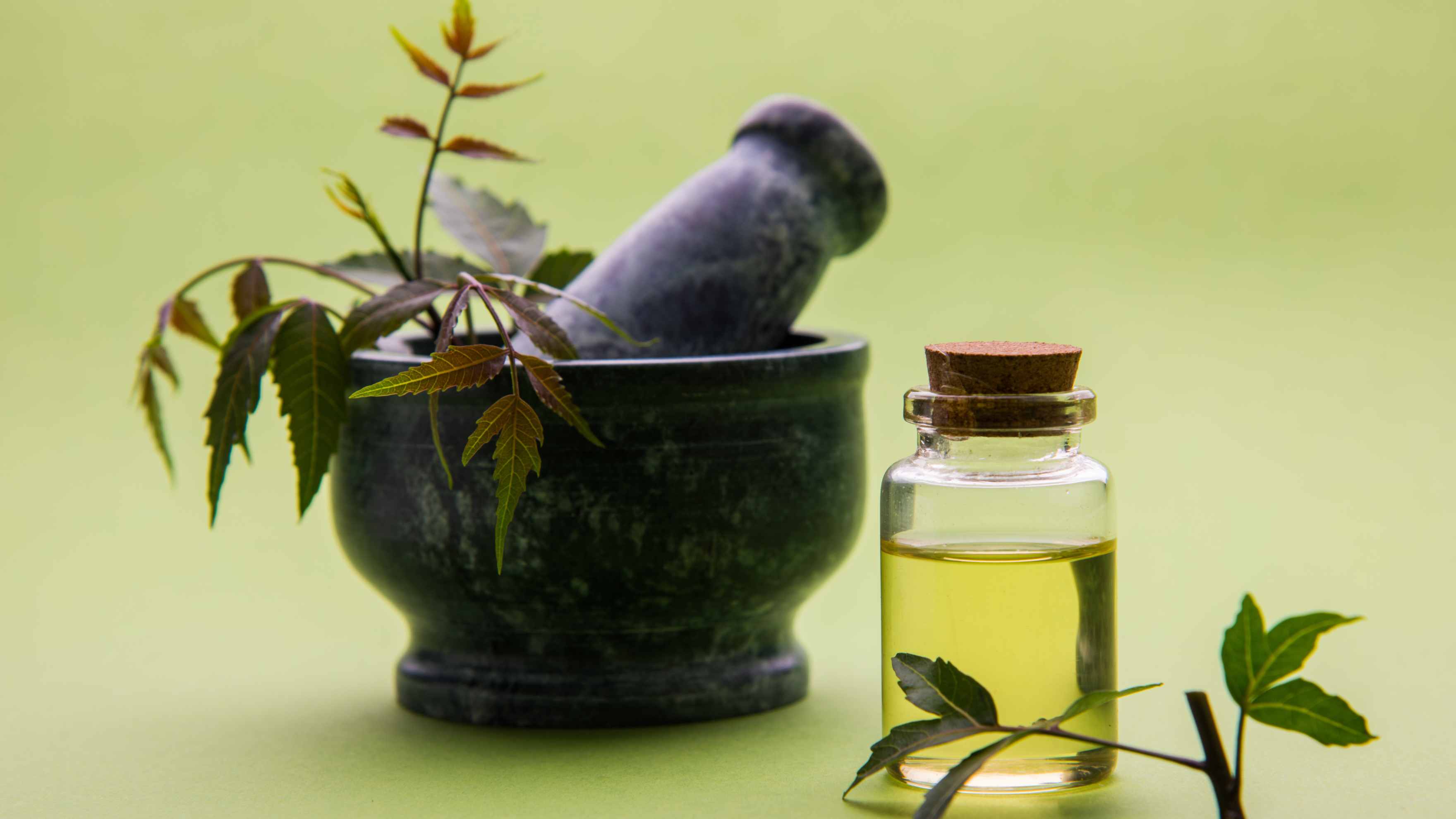 For moisturisation
