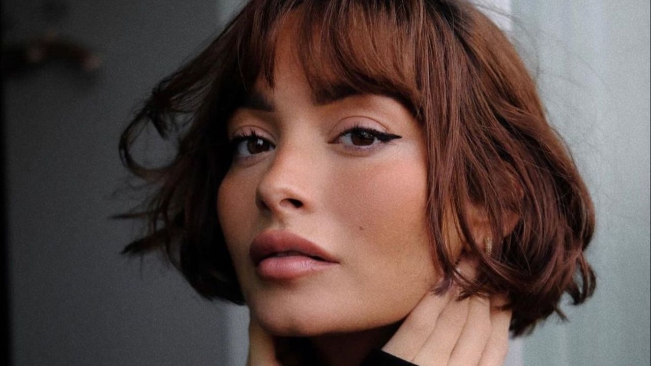 French Bob Haircut