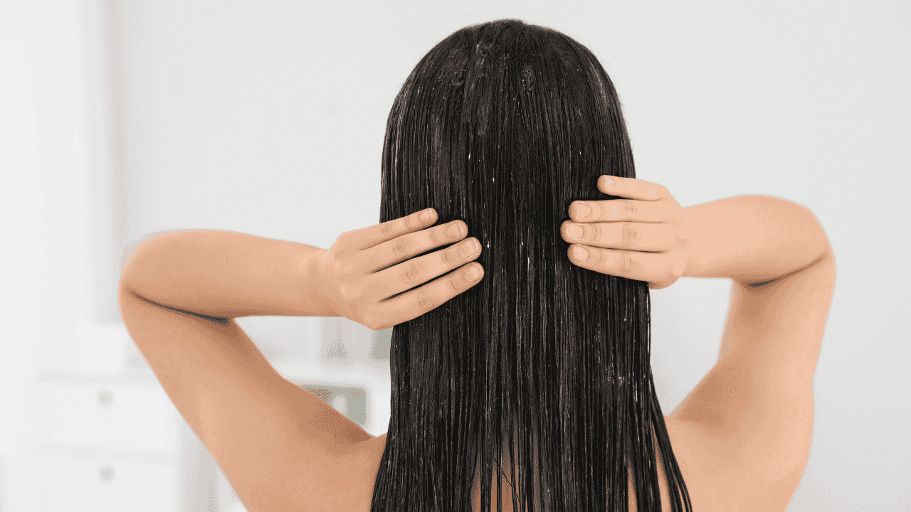 Hair Gel