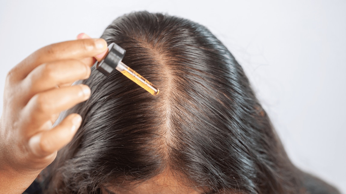 Hair oiling mistakes damage your strands
