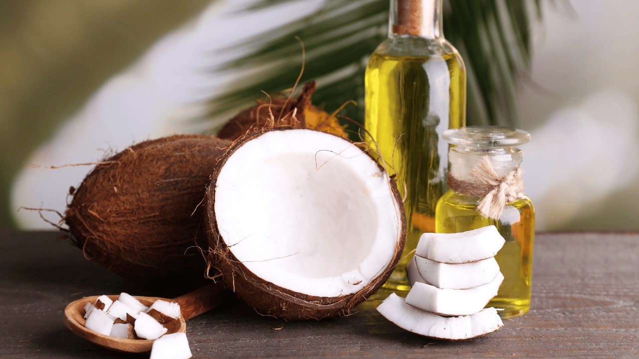 Amla Hair Pack 3: With Hibiscus and Coconut Oil