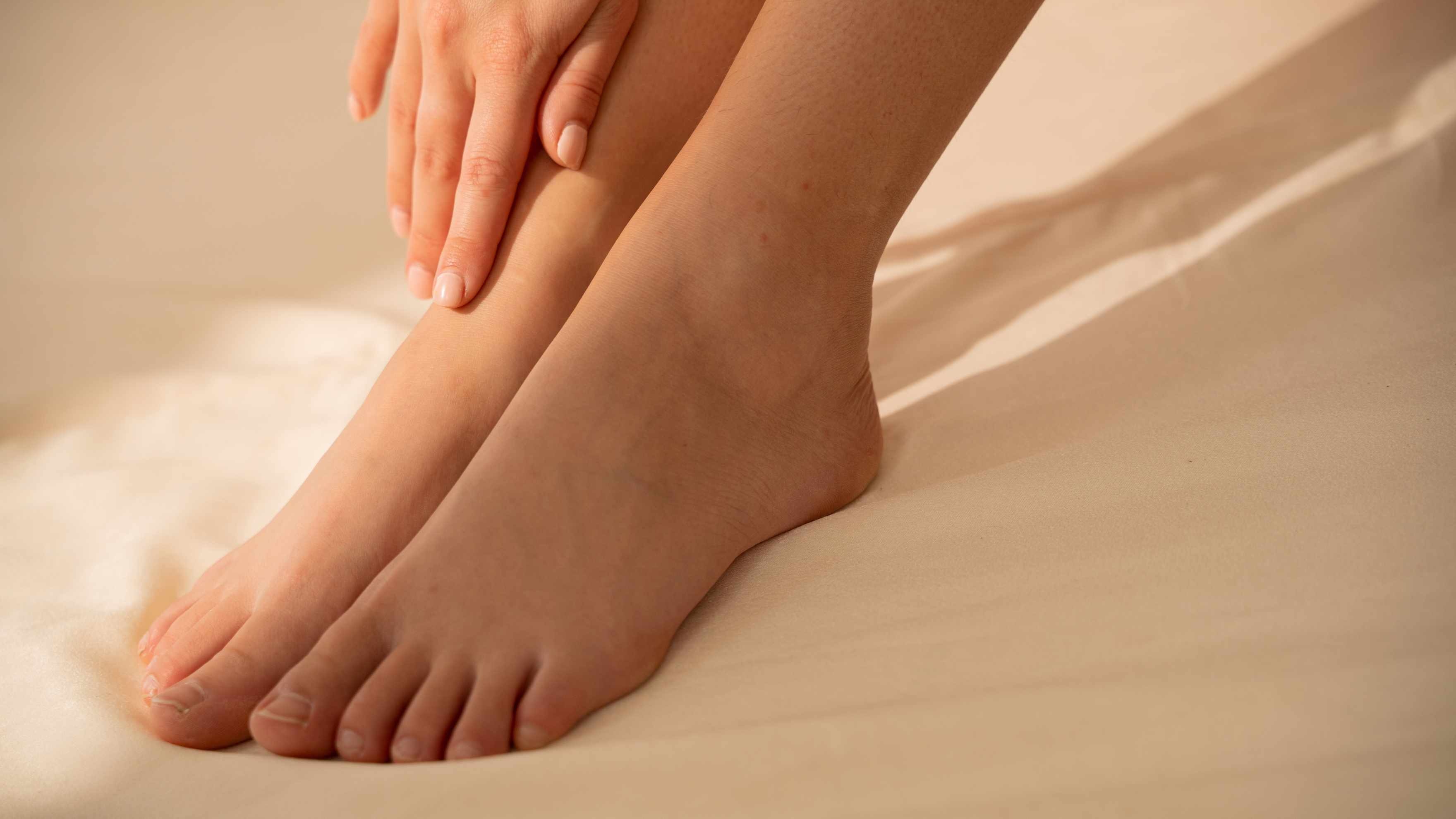 How to Make Feet Soft at Home: Step-by-Step Routine