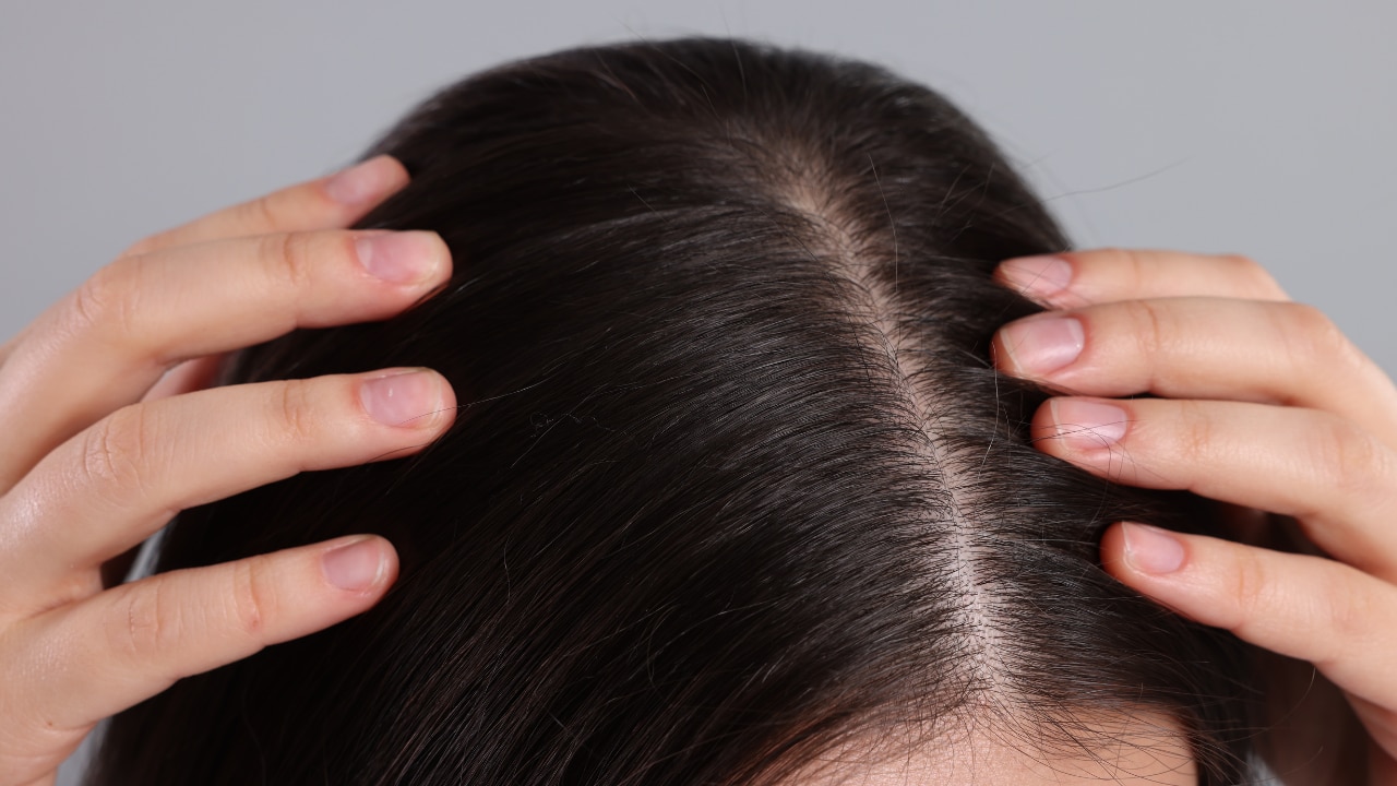 Improves scalp health