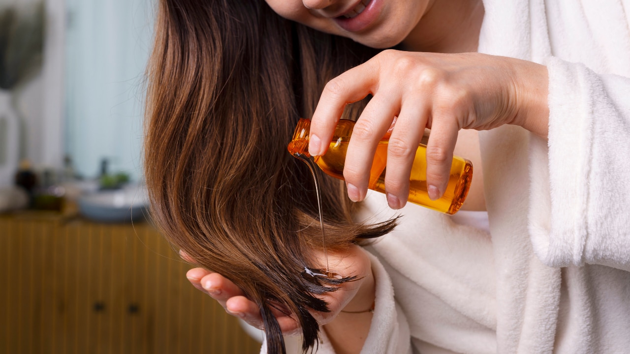 Indulekha Hair Oil: The Basics