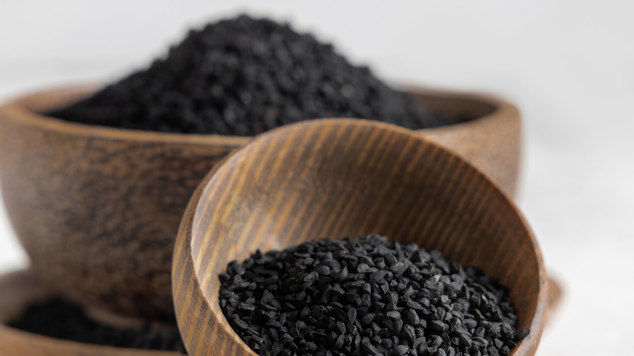 Benefits of kalonji oil for hair