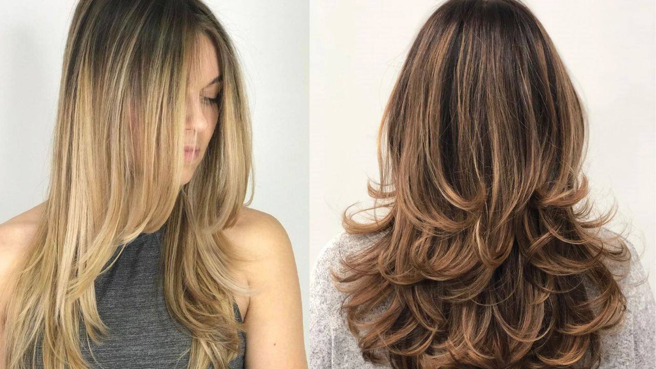 Long layers