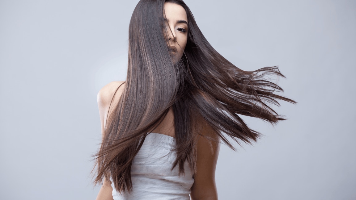 Top Hair Straightening Methods: Which One is Right for You?