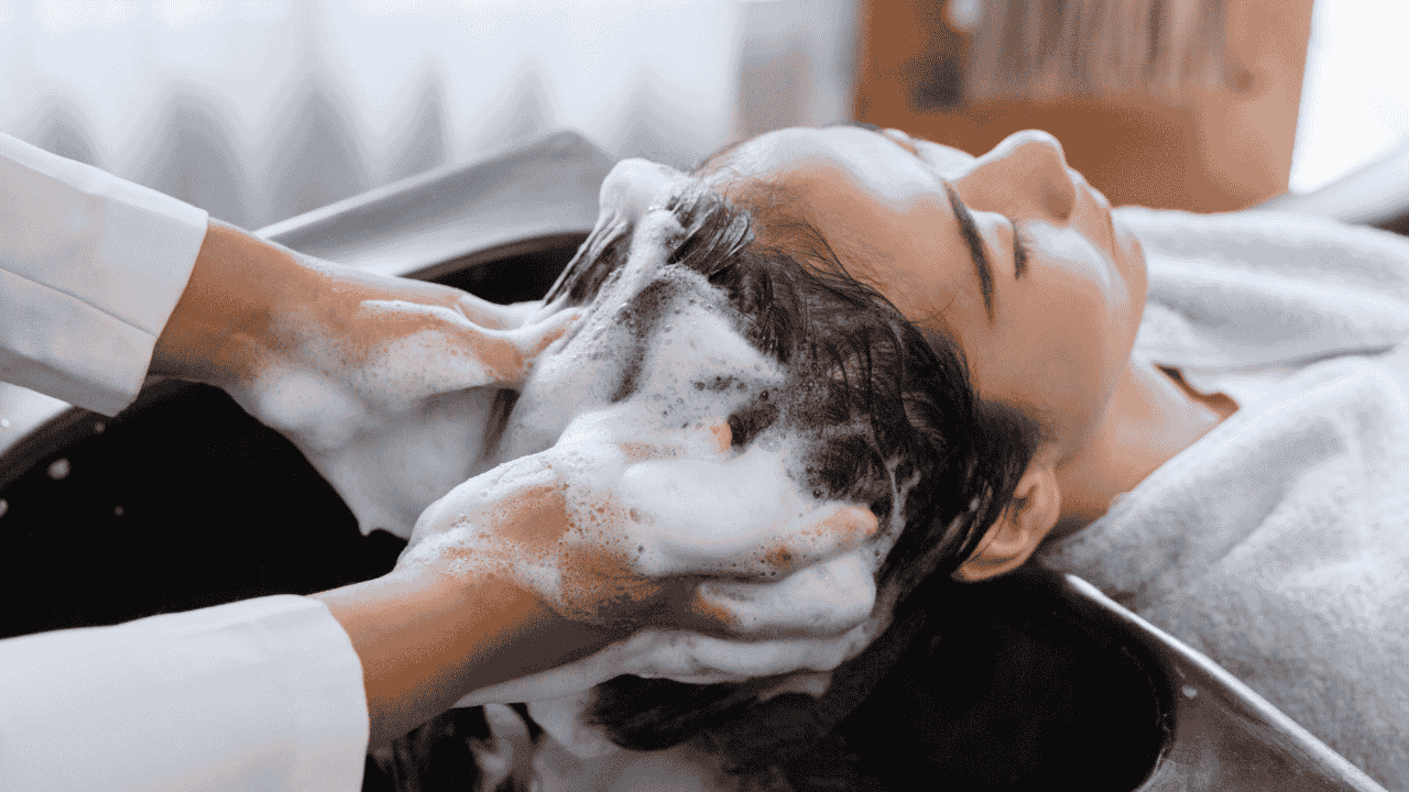 Mousse