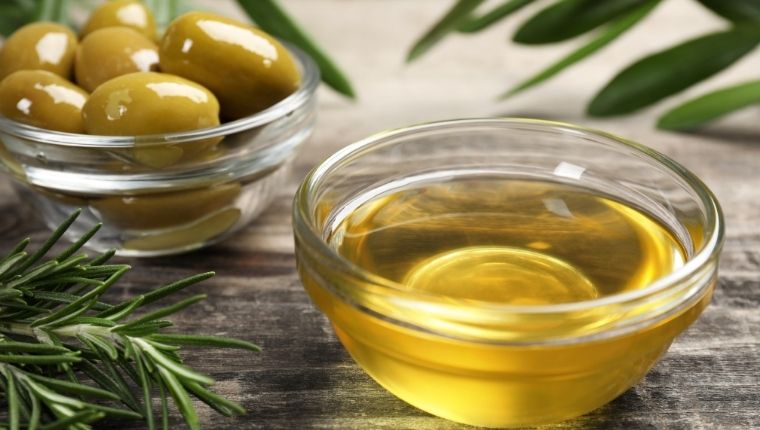 Olive Oil