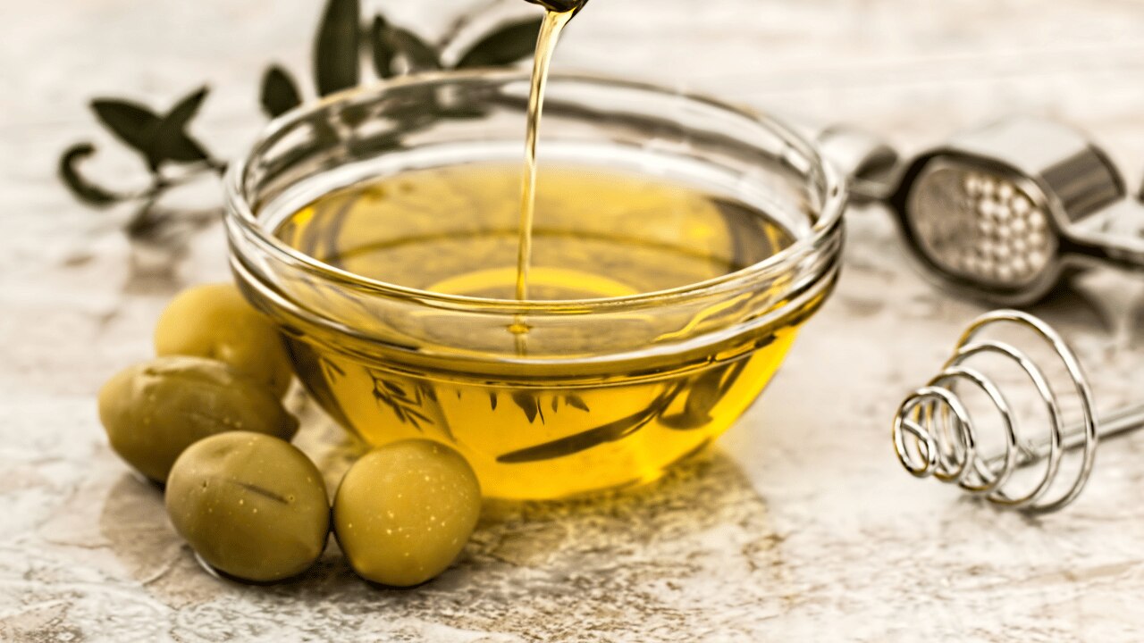 Amla Hair Pack 8: With Olive Oil