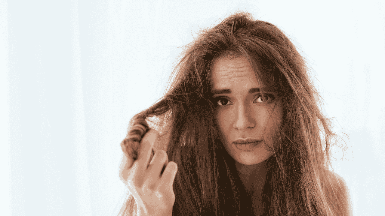 6. Reduces frizz