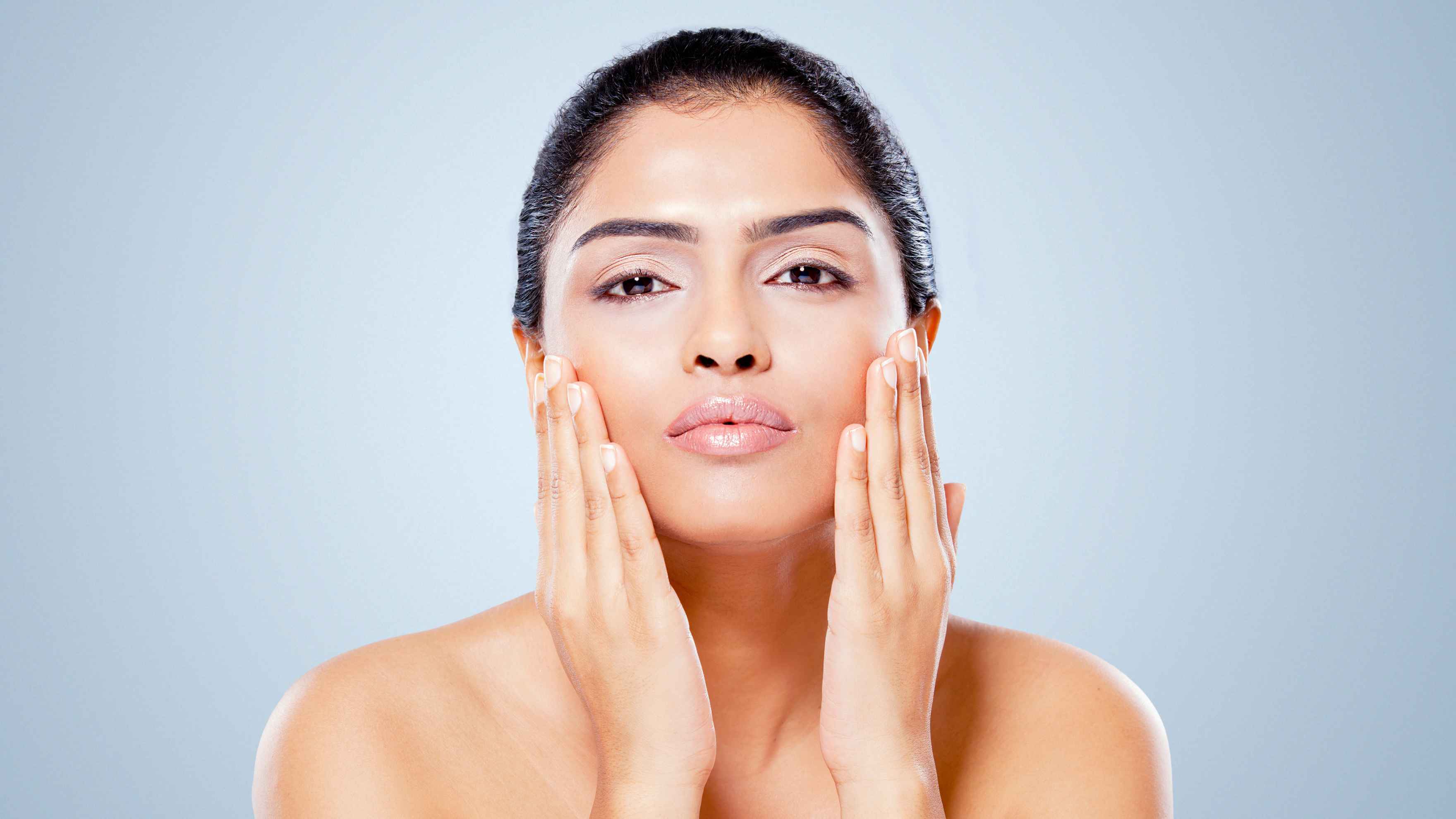 Reduces puffiness