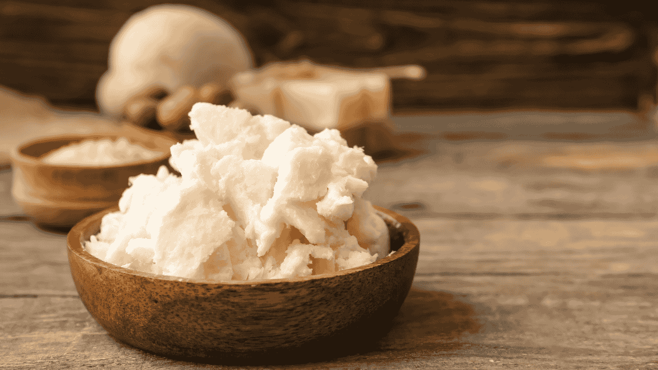Shea Butter Conditioner