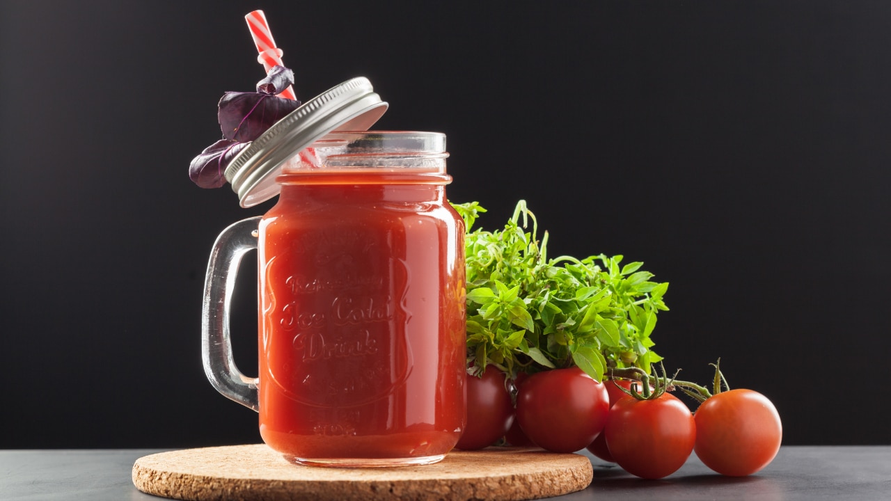 Tomato Juice