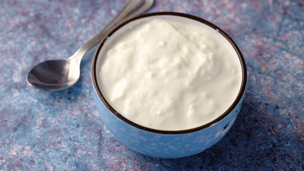 Amla Hair Pack 7: With Yogurt