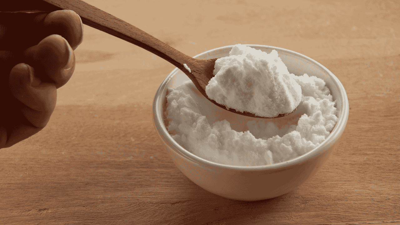 Baking Soda