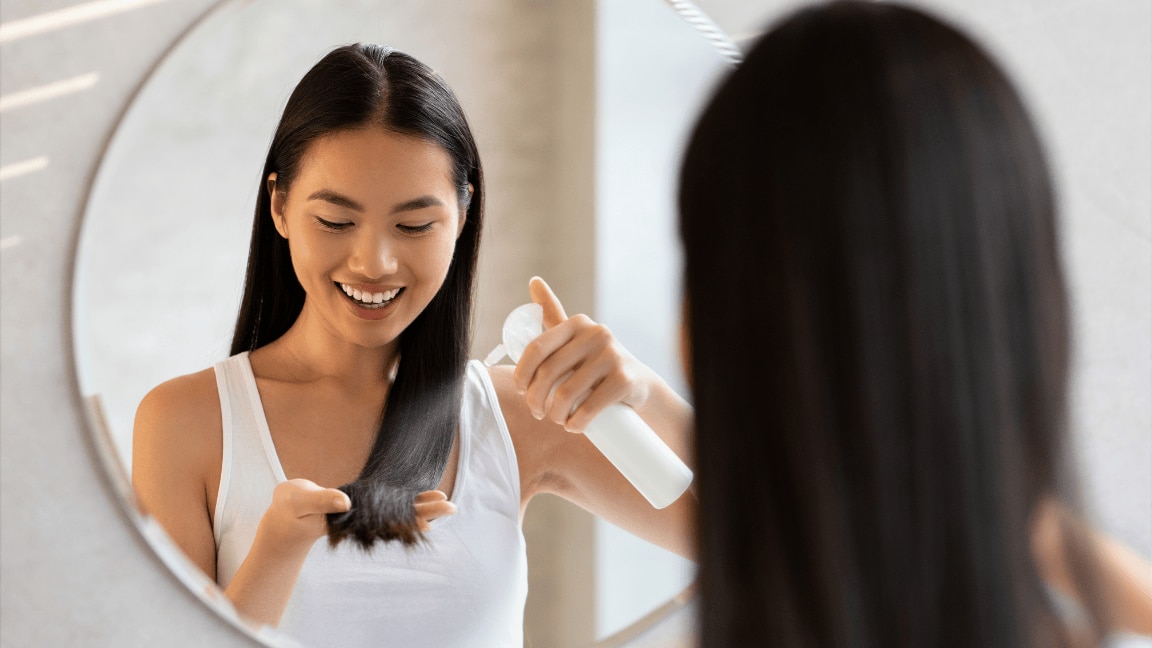 Everything To Know About Biotin Hair Growth  