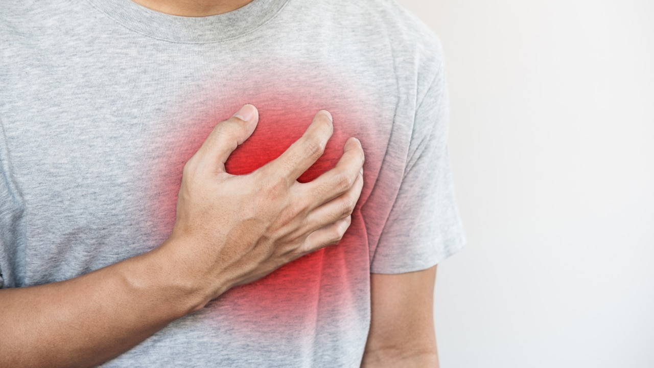 heart health
