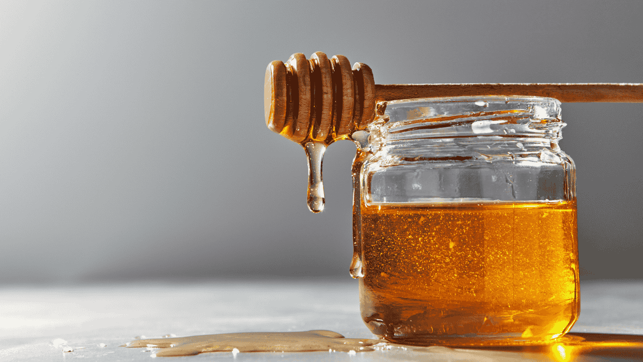 honey