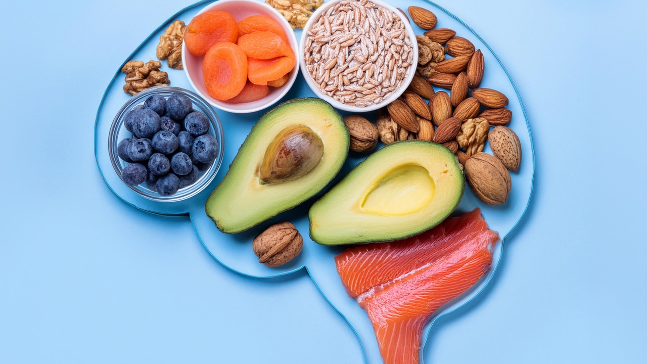 brain health