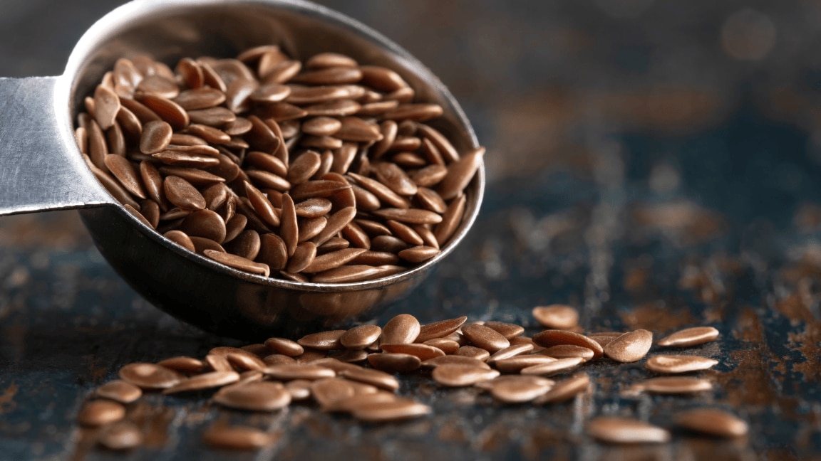 How  to Use Flaxseed for Hair Growth: Effective Ways to Nourish Your Scalp