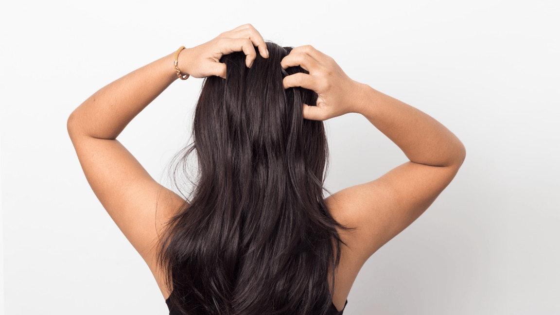 Amazing Ways Of Using Eggs To Make Your Hair Strong & How To Apply Egg On Hair