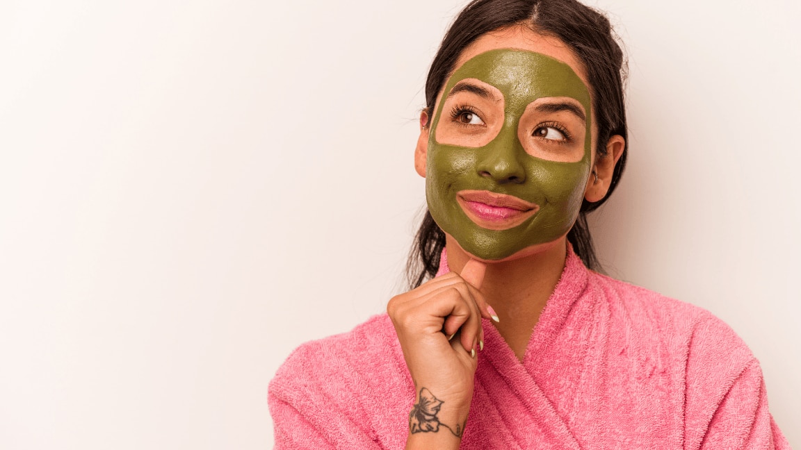 How To Use Neem Face Packs For All Skin Types