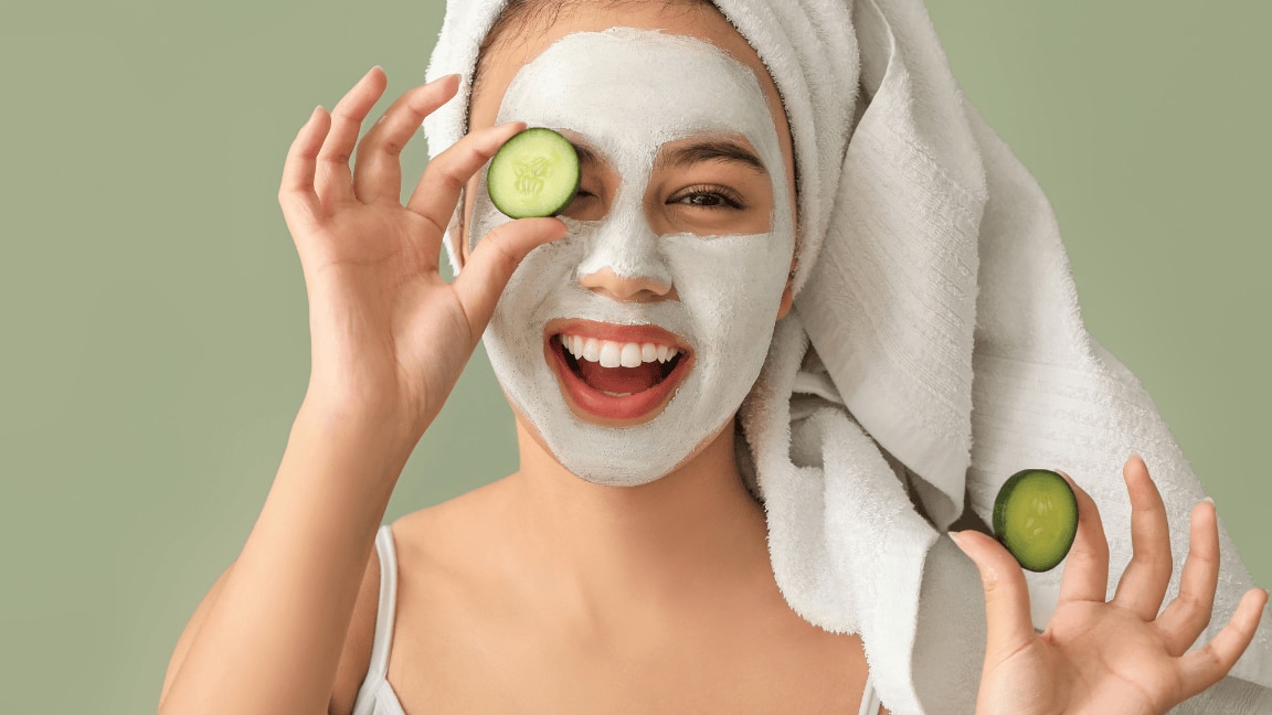 Get Beautiful Skin While You Sleep With These 5 Overnight Face Masks!