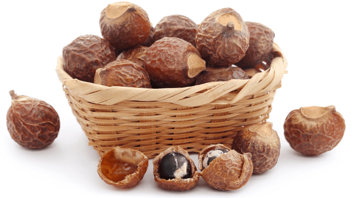 All You Need To Know About Reetha Benefits For Hair