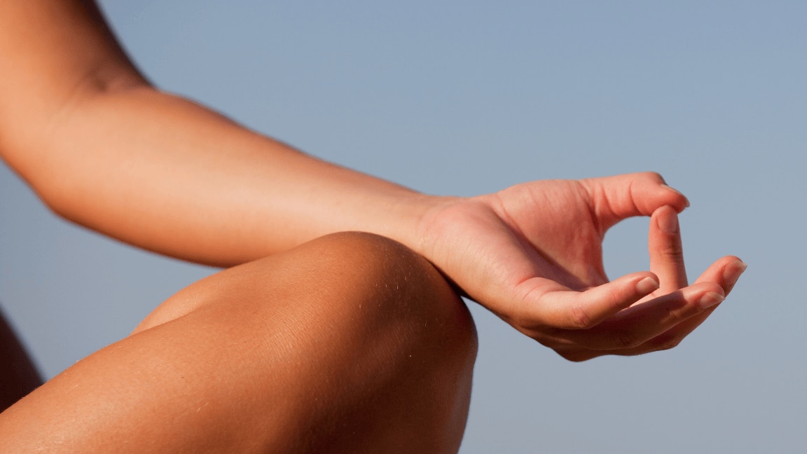 Yoga For Hair Growth And Thickness: Your Full Guide