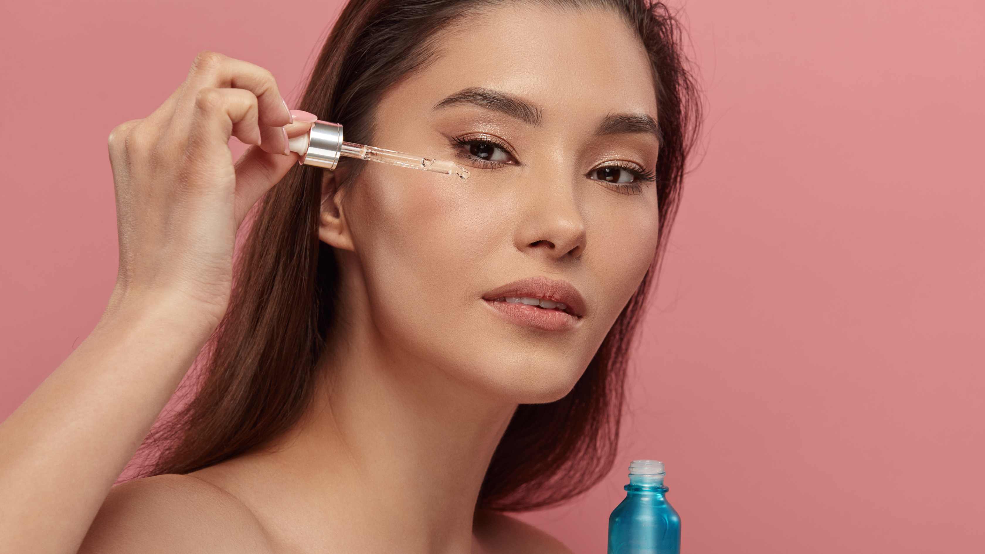 You’re using excessive retinol