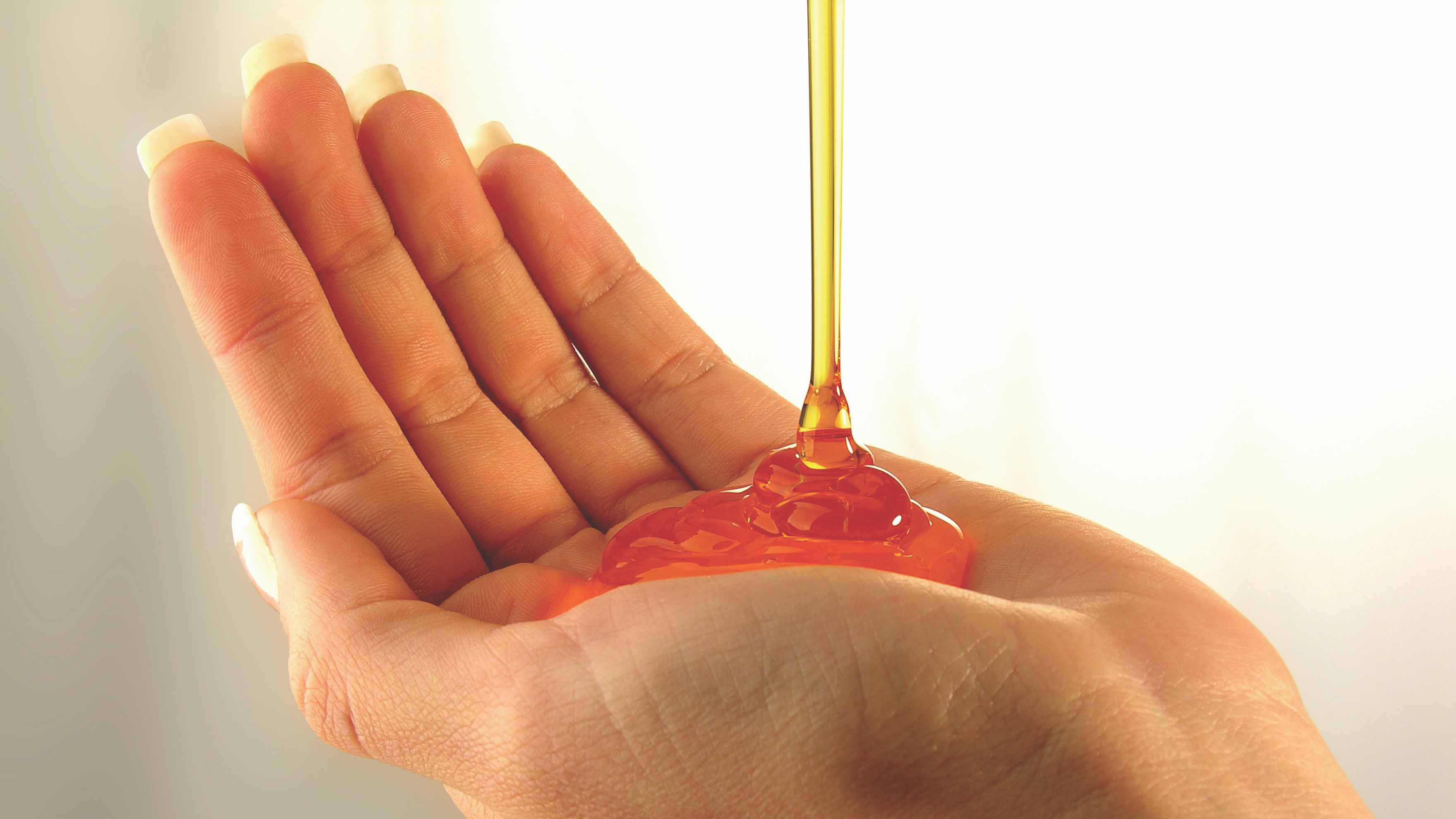 Using Hair Products Incorrectly Can Lead to Breakouts