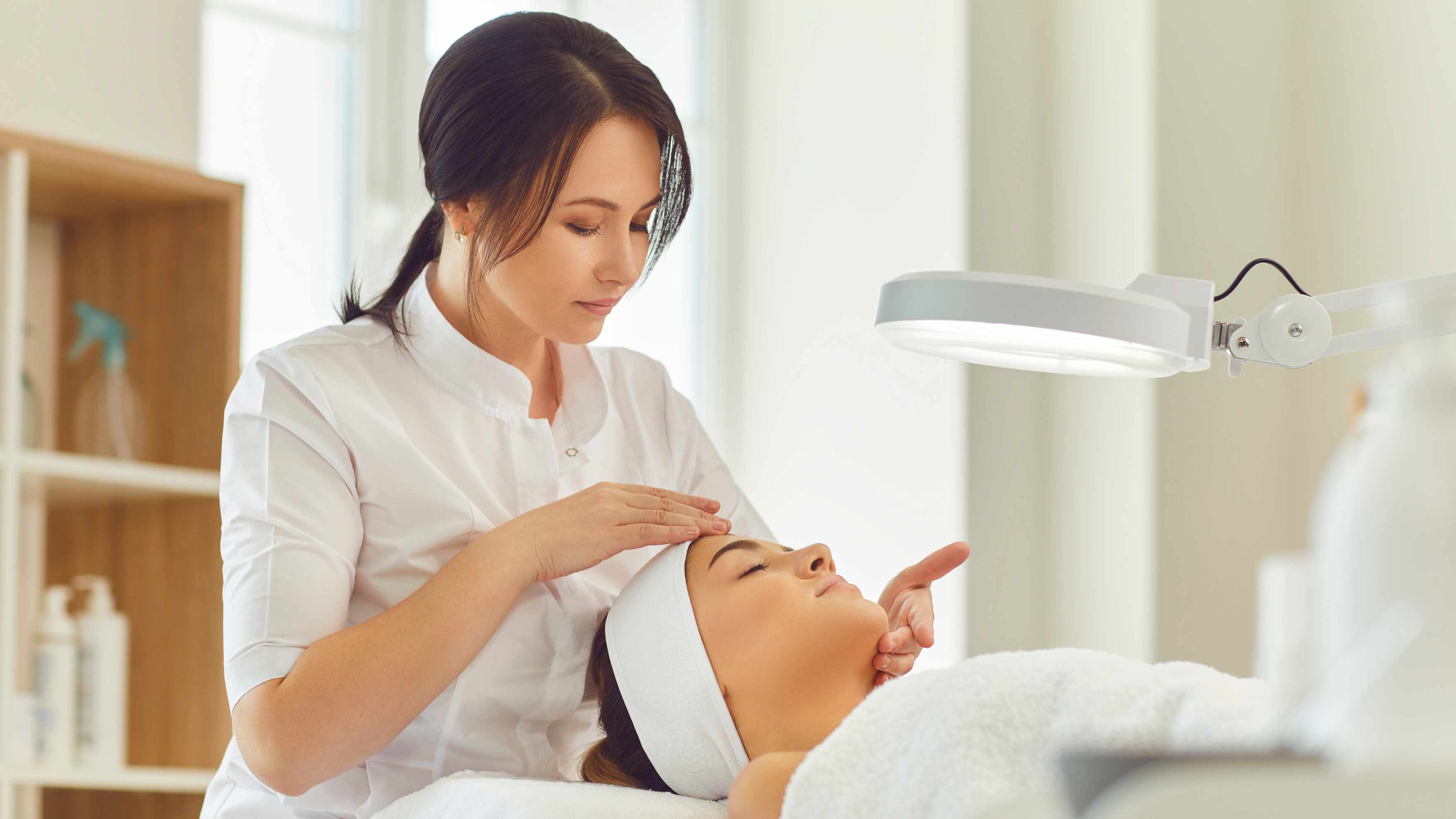 When to See a Dermatologist