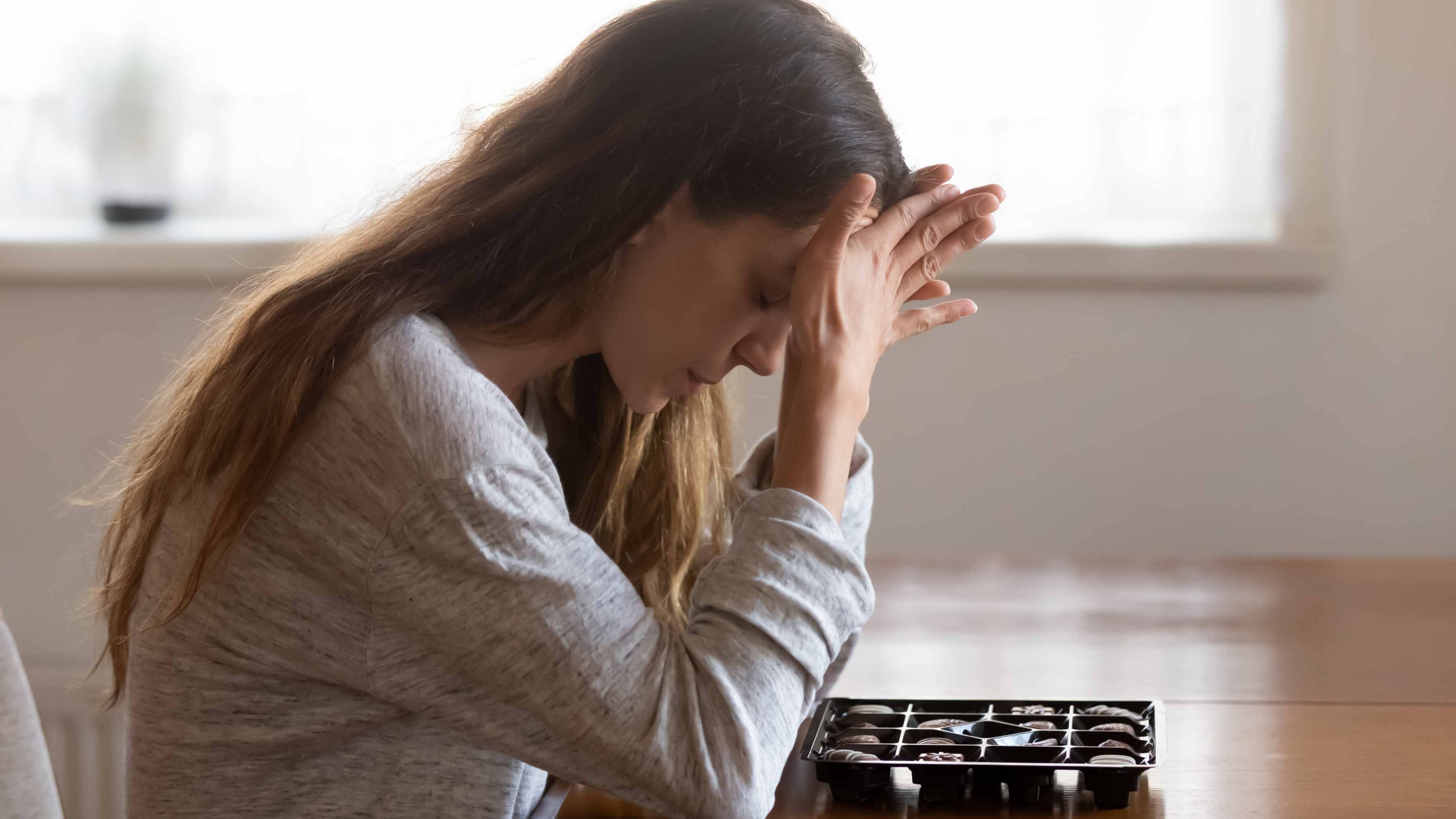Anxiety and Stress