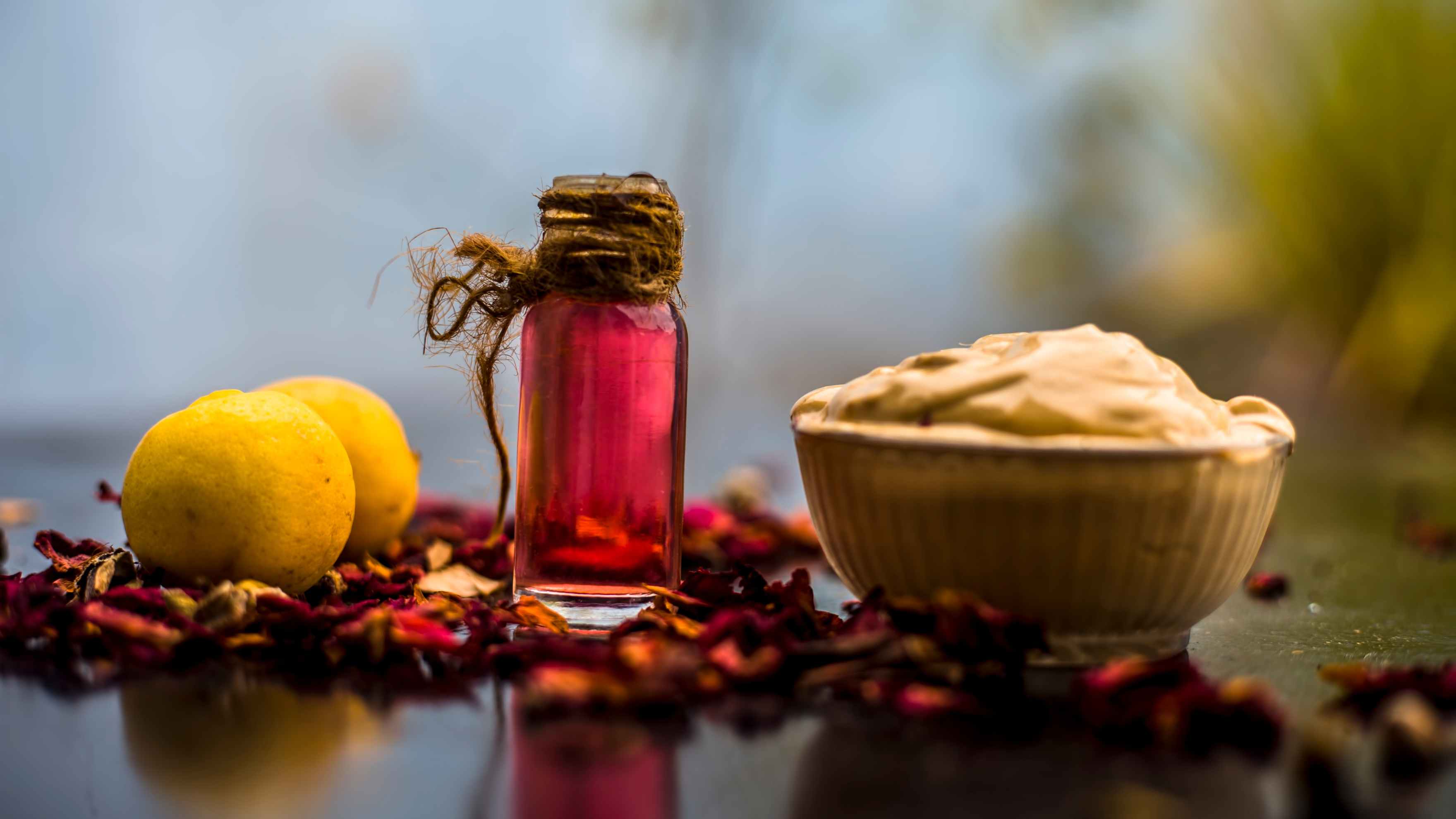 Multani Mitti Face Pack for Pimples
