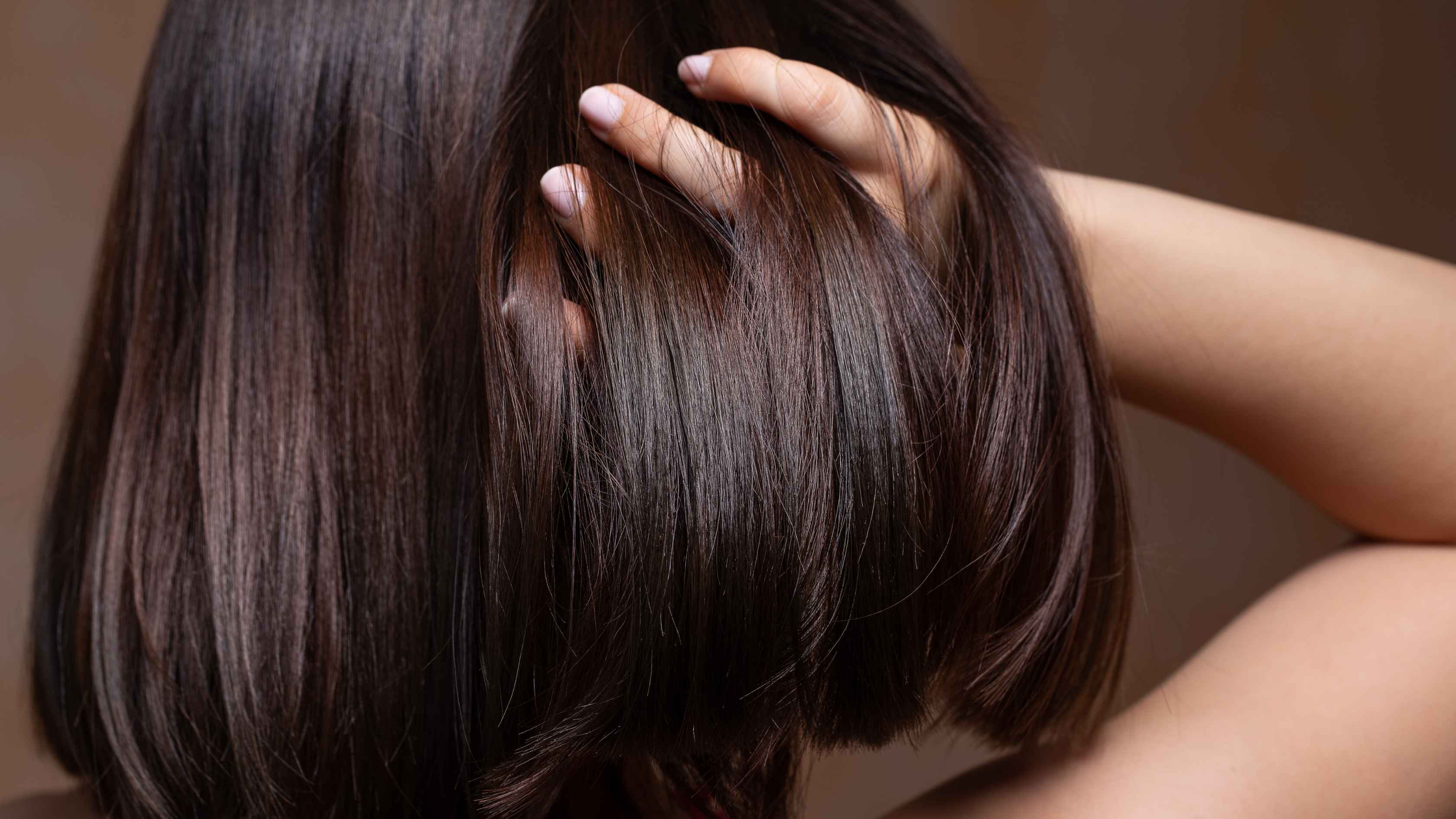 1. Has deep conditioning properties
