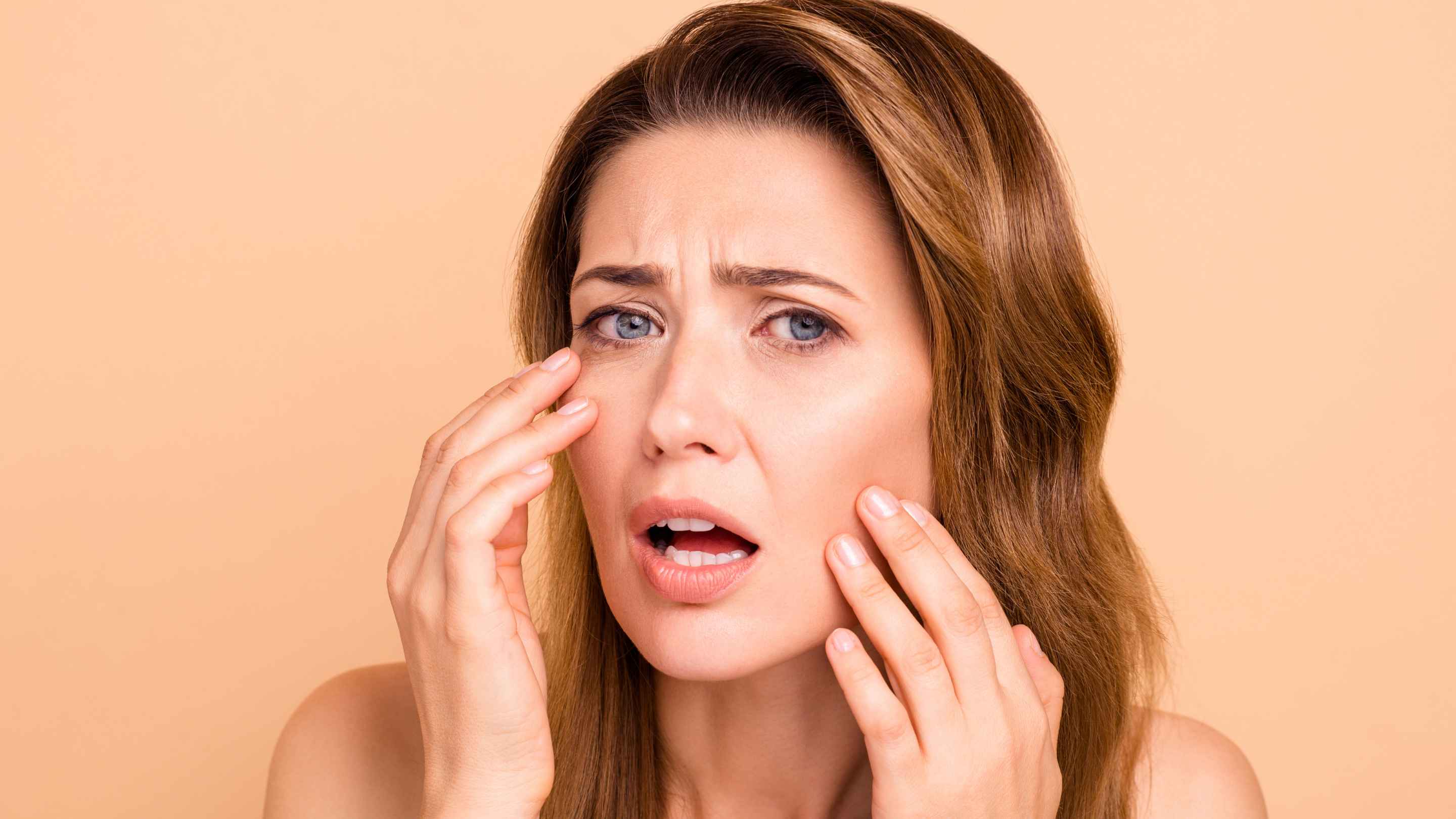 10 Home Remedies To Help You Get Rid Of Puffy Eyes