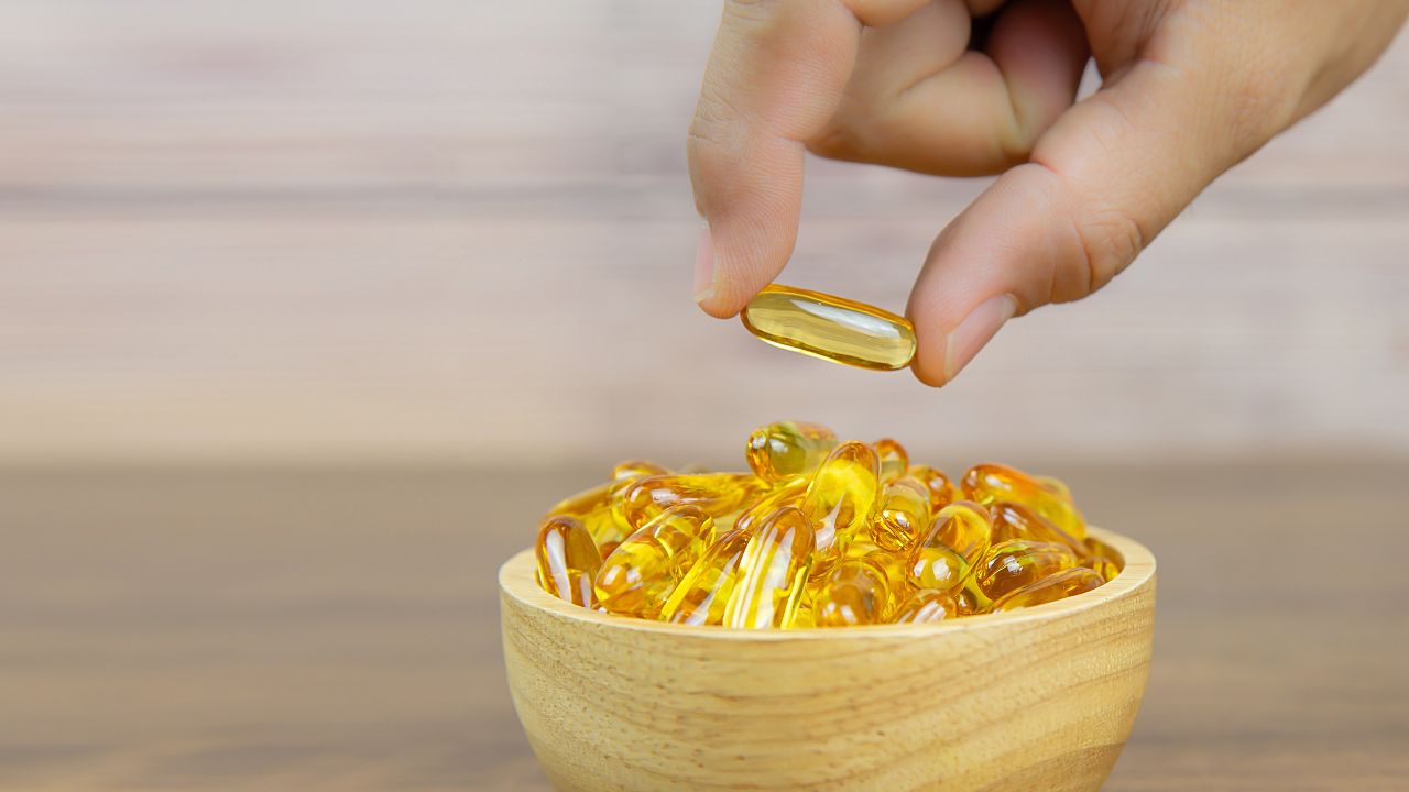 9. Helps lower blood pressure